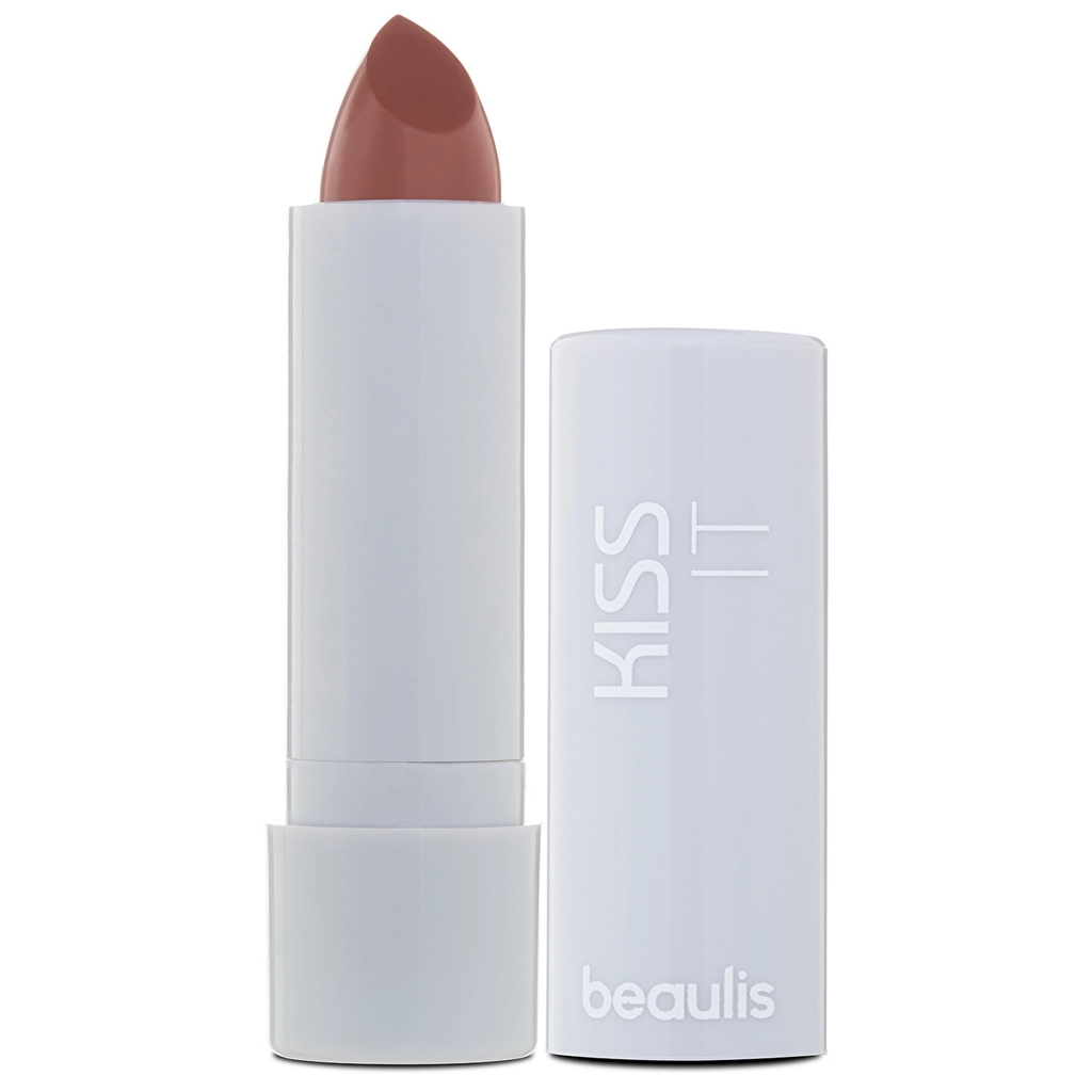 Beaulis Kiss It Matte Lipstick 194 - Long-Lasting Heartbreaker