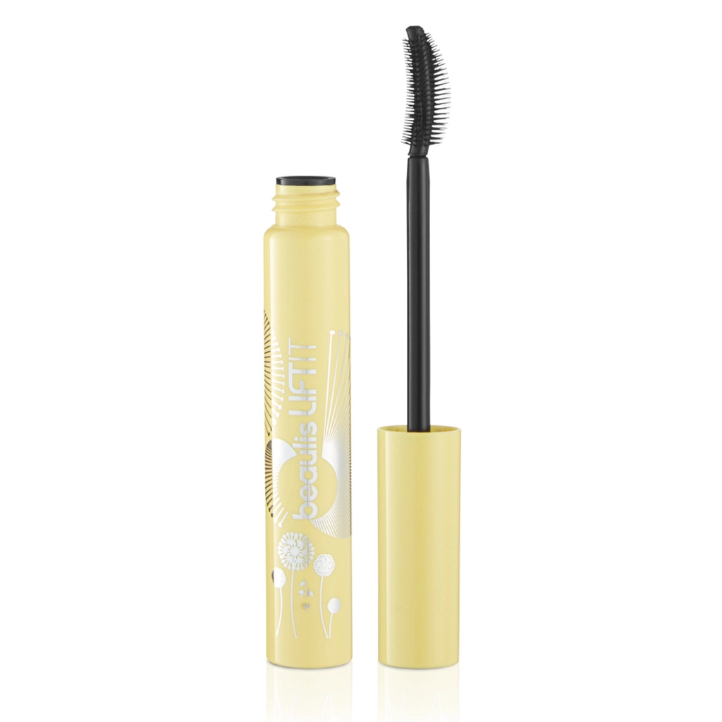 Beaulis Waterproof Lift It Mascara for Voluminous Lashes