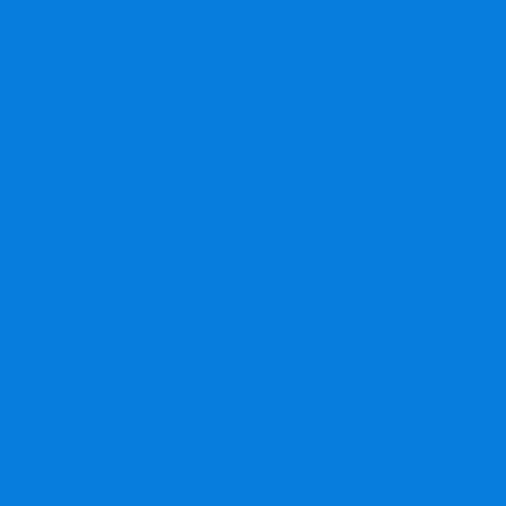 Flormar Extreme Tattoo Waterproof Gel Eyeliner - Blau Traum