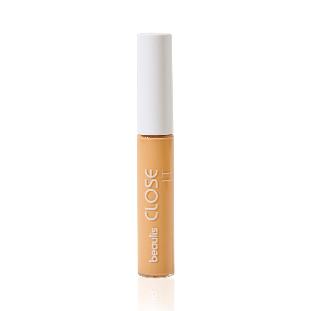 Beaulis Close It Concealer 135 Light Beige - Flawless Finish