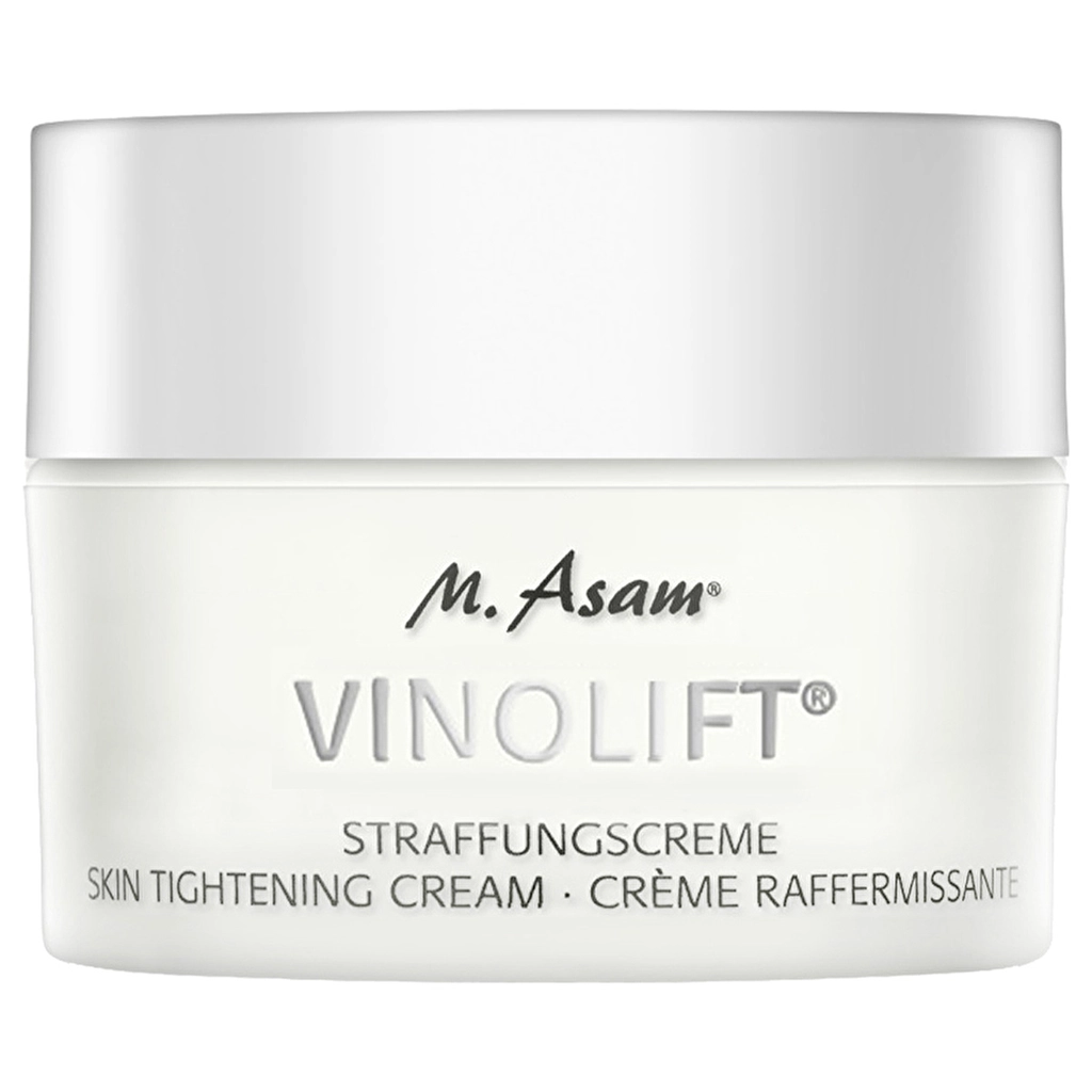 M. Asam VINOLIFT Anti-aging and Anti-wrinkle Firming Face Cream 50 ml