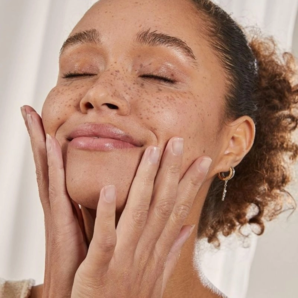 Крем для лица Nivea Увлажняющий 100 мл
