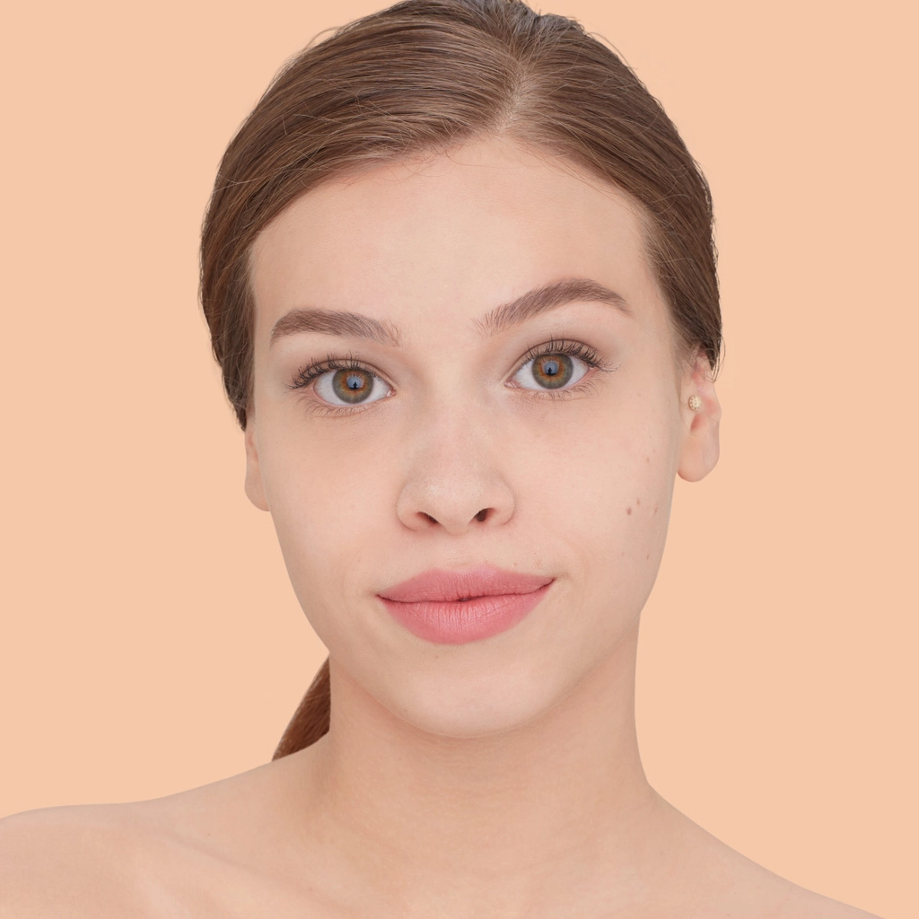 Maybelline Fit Me Matte+Poreless Foundation 105 Natural Ivory