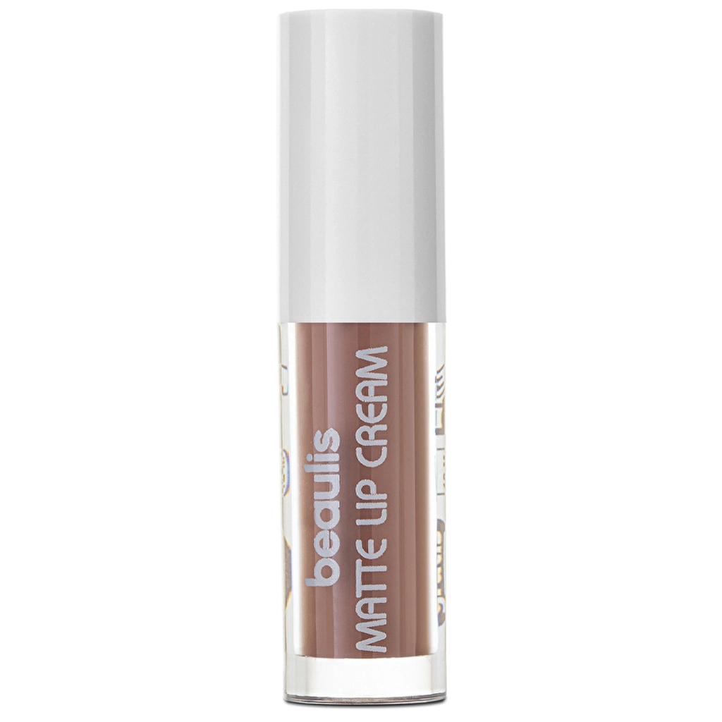 Beaulis Mini Matte Liquid Lipstick Set - 230 Fundamentals