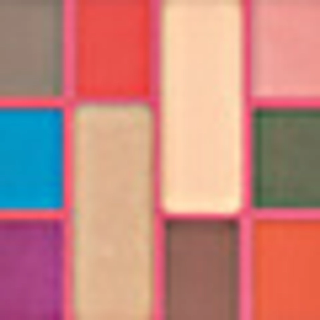 Show By Pastel Show Your Style Eyeshadow Set Artsy