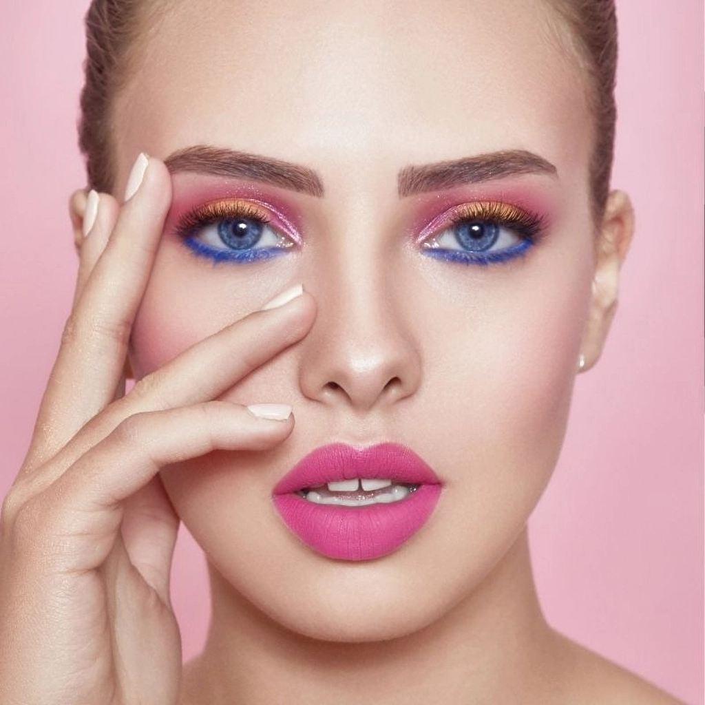 Show By Pastel Show Your Style Eyeshadow Set Artsy