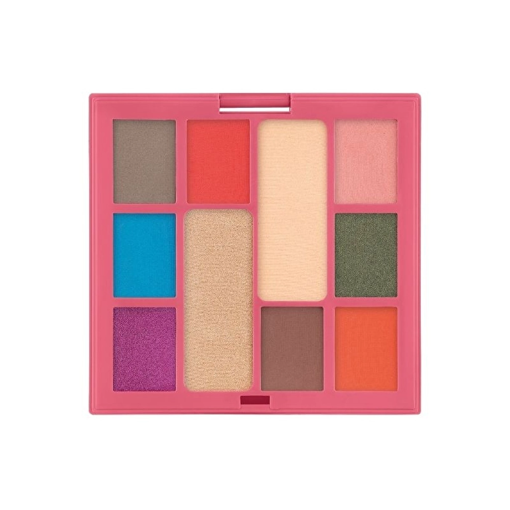 Show By Pastel Show Your Style Eyeshadow Set Artsy
