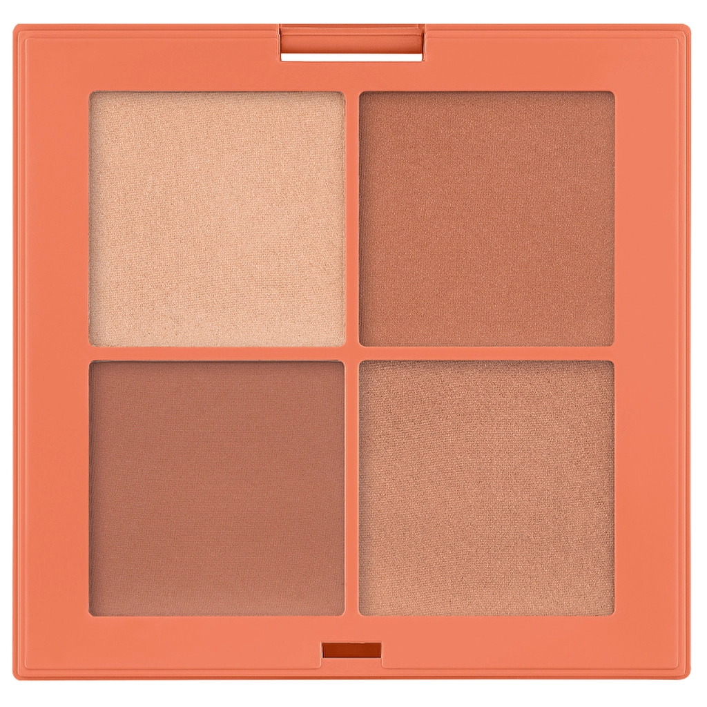Show By Pastel Show Your Mood Blush Set Wild