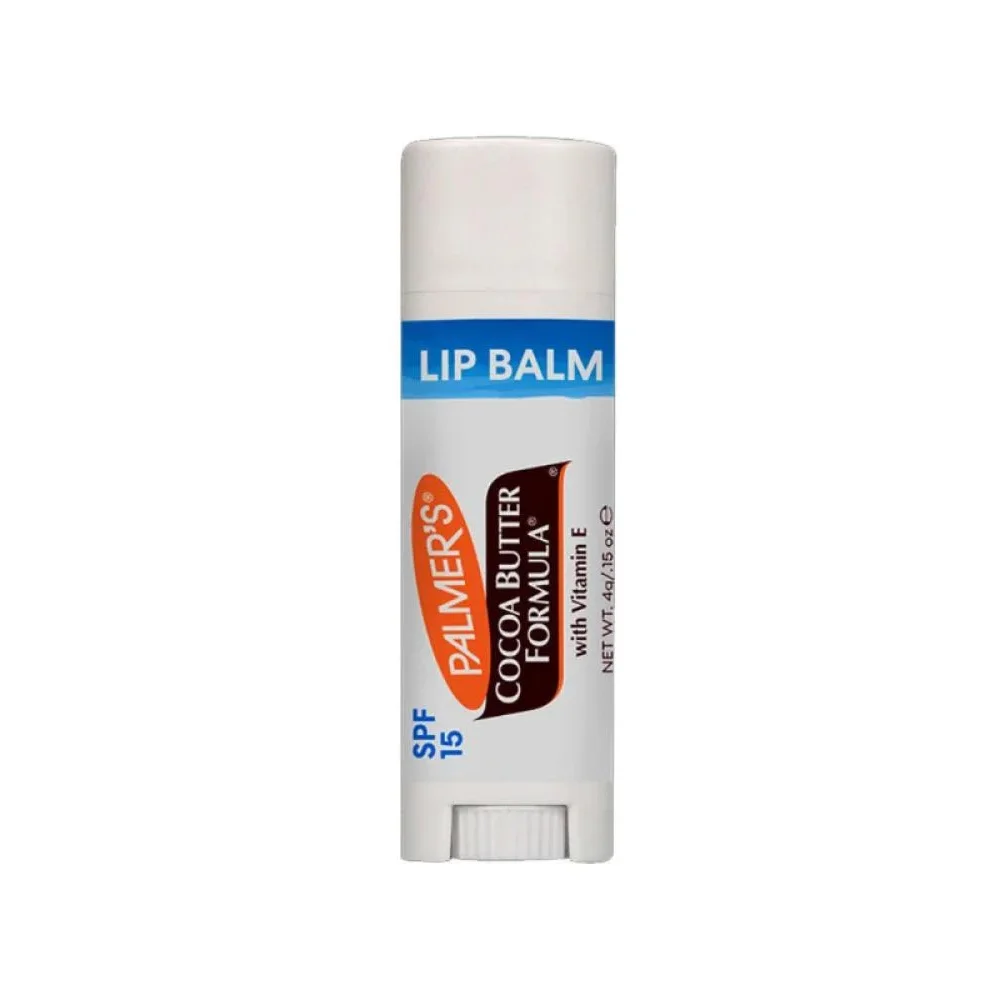 Palmer's Cocoa Butter Lip Balm 4g
