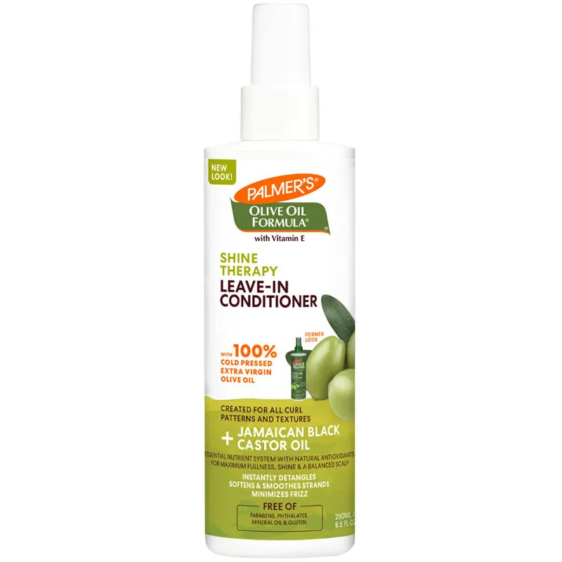Palmer's Olivenöl Leave-In Conditioner 250ml