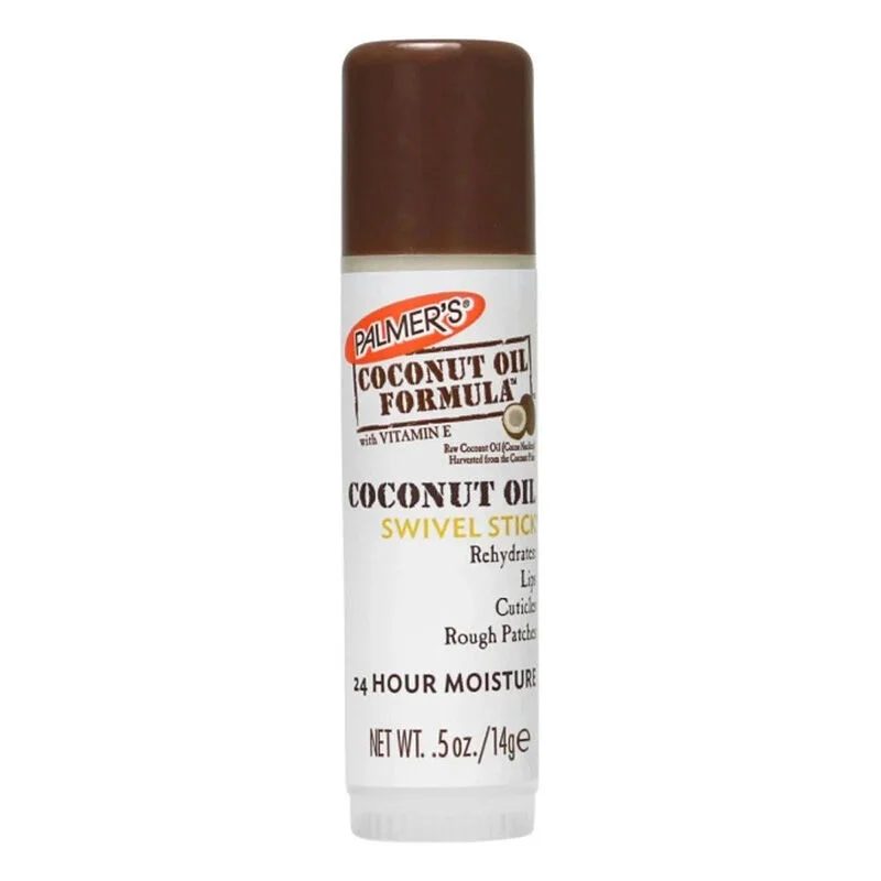 Palmers Coconut Oil Swivel Stick Moisturizer 14g - Hydrating Balm
