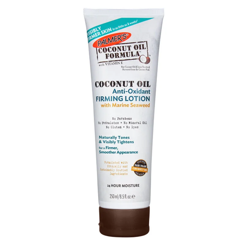 Palmer's Coconut Oil Firming Lotion 250ml - Anti-Oxidant Care