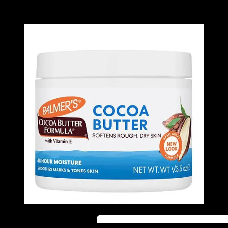 Palmer's - Cocoa Butter Formula with Vitamin E Softening and Moisturizing 200g