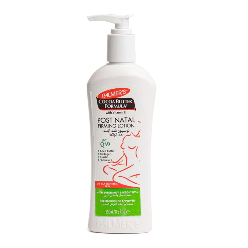 Palmer's Cocoa Butter Postpartum Skin Firming Lotion 250 ml