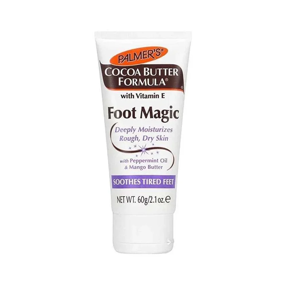 Palmer's Magic Foot Cream 60g