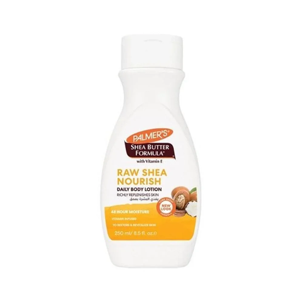 Palmer's Daily Body Lotion with Shea Butter 250g