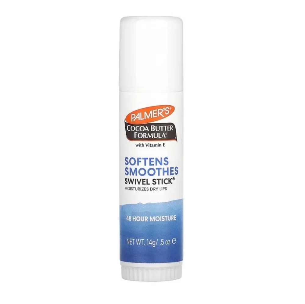 Palmers Swivel Stick 14g - Moisturizing Lip Care Balm