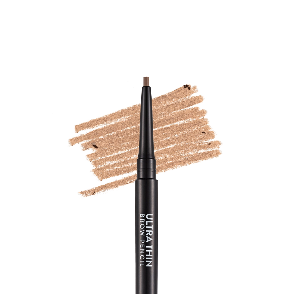 Flormar Ultra Dünner Augenbrauenstift - Lift &amp; Define, Nr. 001