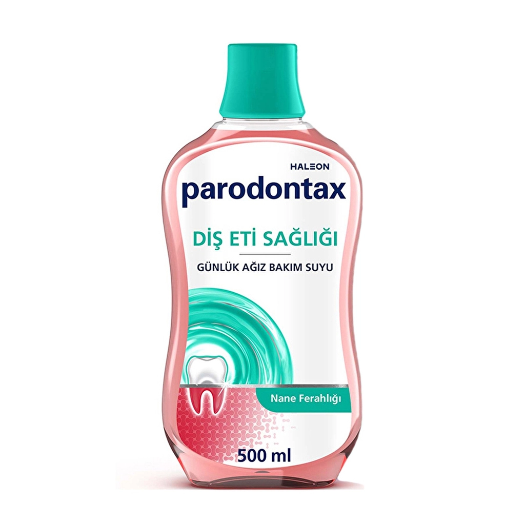 Parodontax Daily Gum Care Mouth Rinse 500 ml