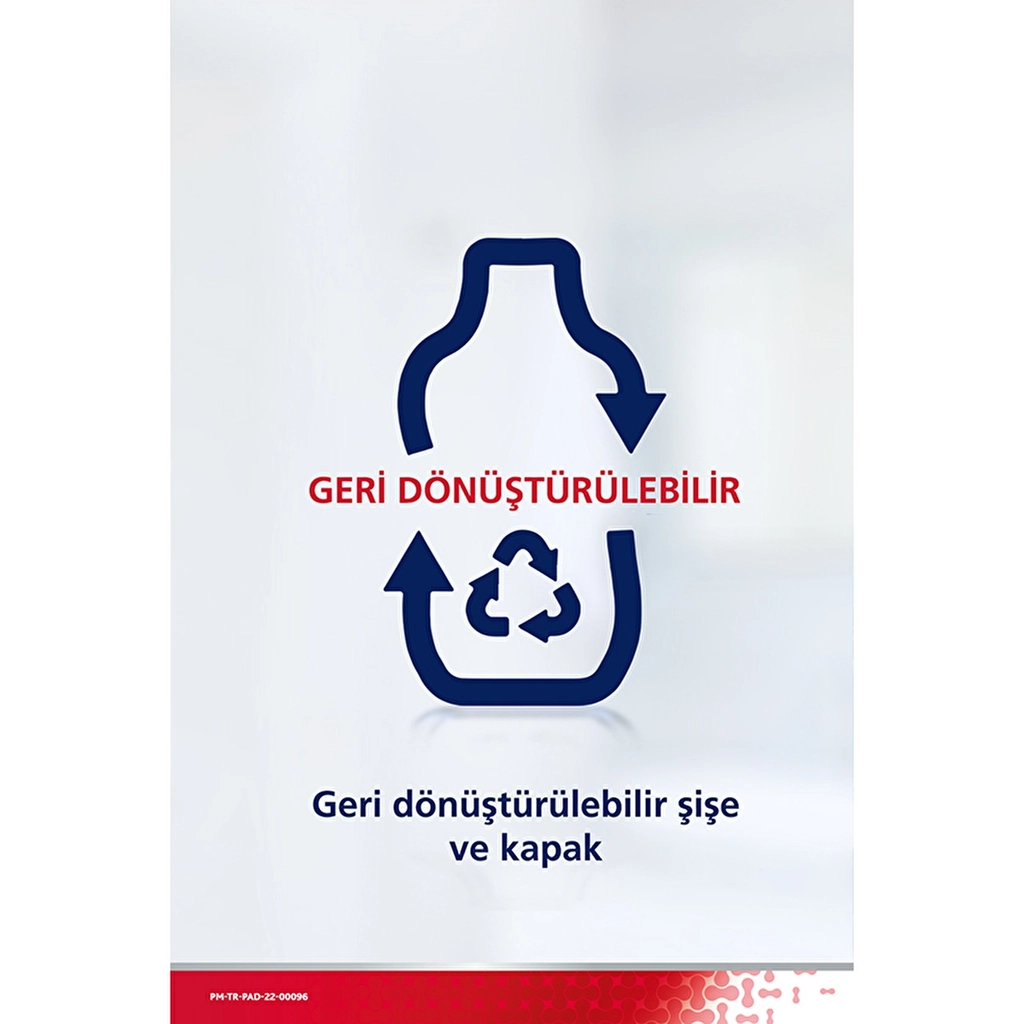 Parodontax Daily Gum Care Mouth Rinse 500 ml