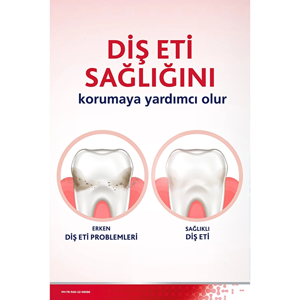 Parodontax Daily Gum Care Mouth Rinse 500 ml