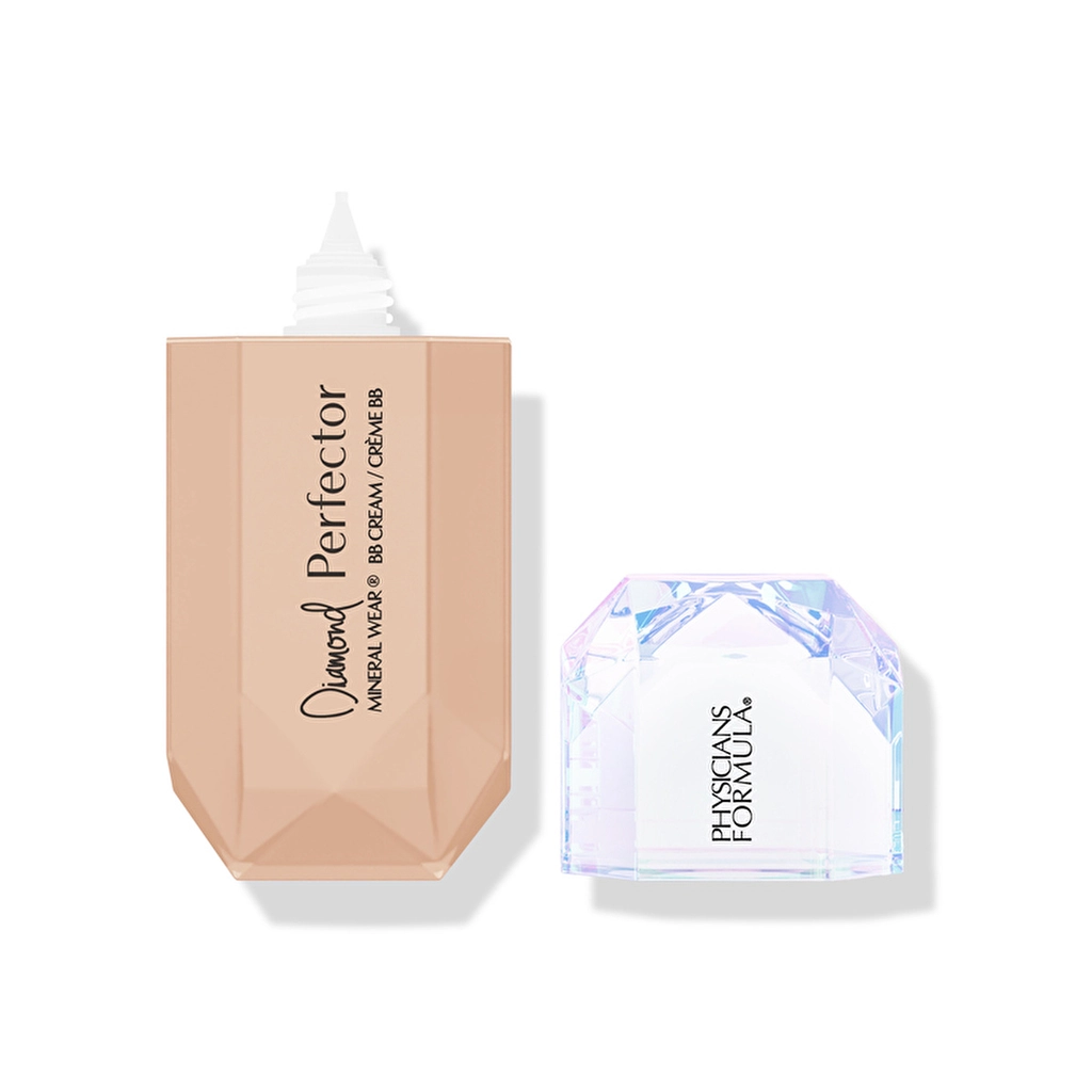 Крем BB Diamond от Physicians Formula, светлый