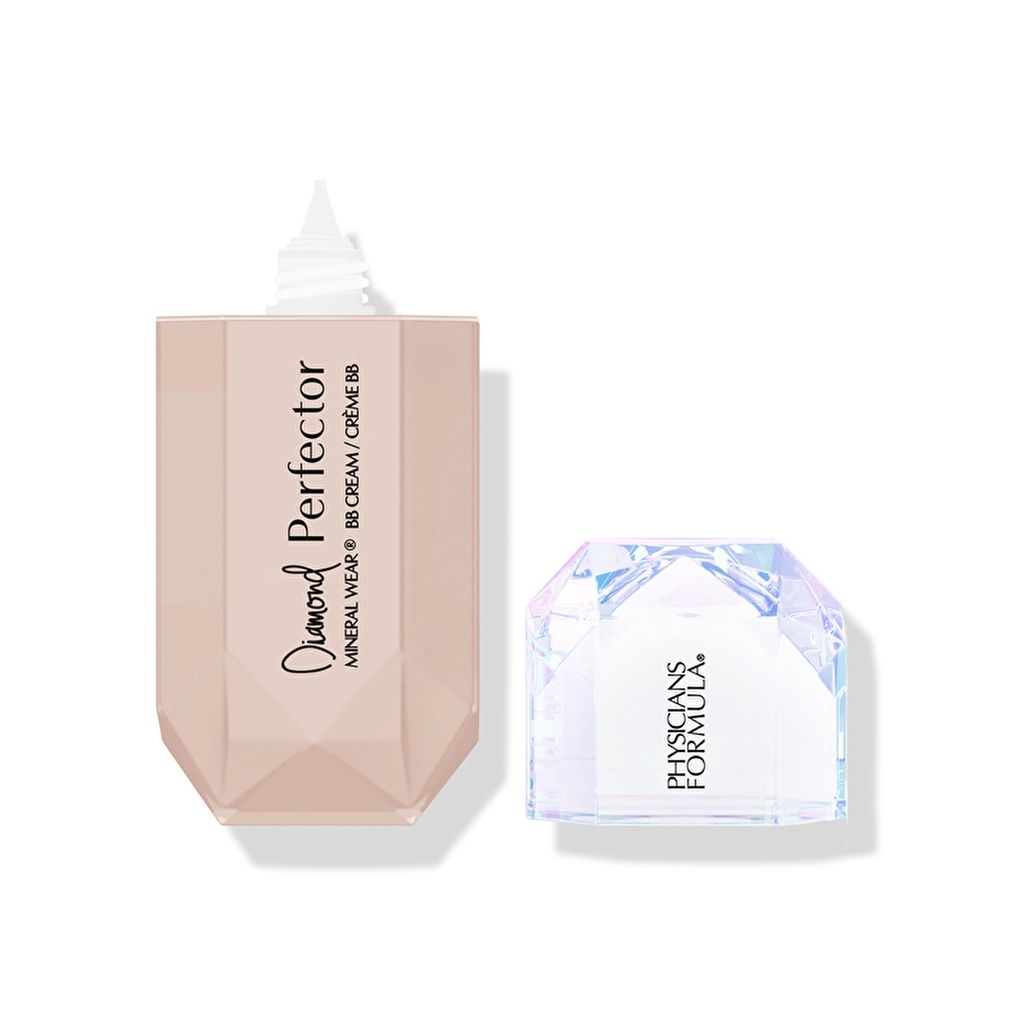 Крем BB Diamond от Physicians Formula - Светлый до Среднего Тона