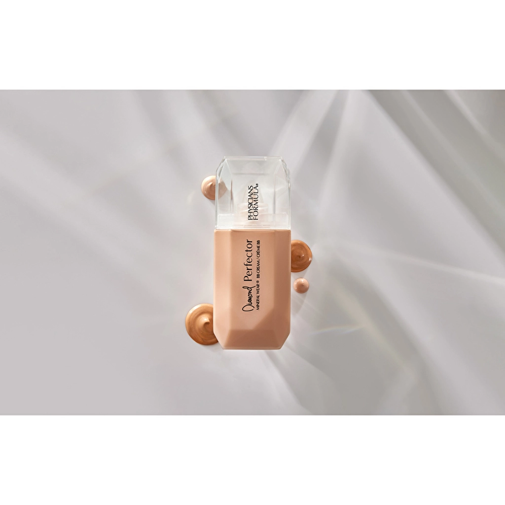 Крем BB Diamond от Physicians Formula - Светлый до Среднего Тона