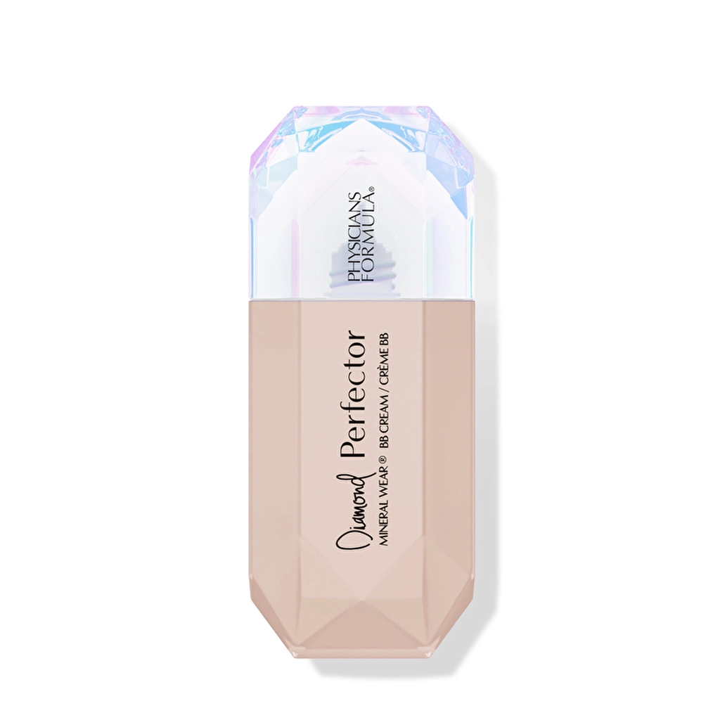Physicians Formula Diamond BB Cream - Light to Medium Radiance