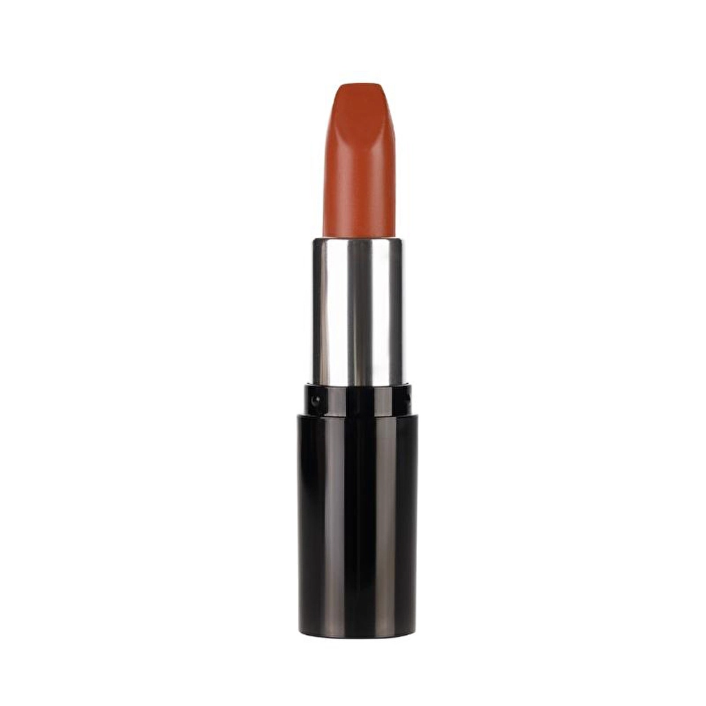 Pastell Nude Feuchtigkeitsspendender Lippenstift - Glänzendes Finish, Einfache Anwendung