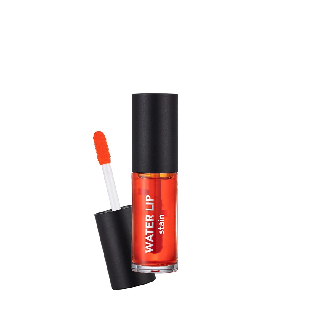 Flormar Water Lip Stain Matte Colorant - Long-Lasting Duo