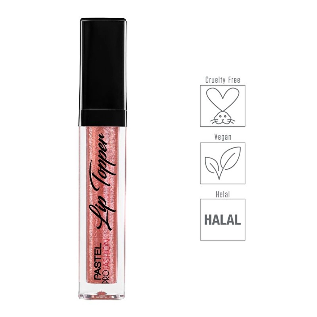 Pastel Profashion Glanzlippenstift