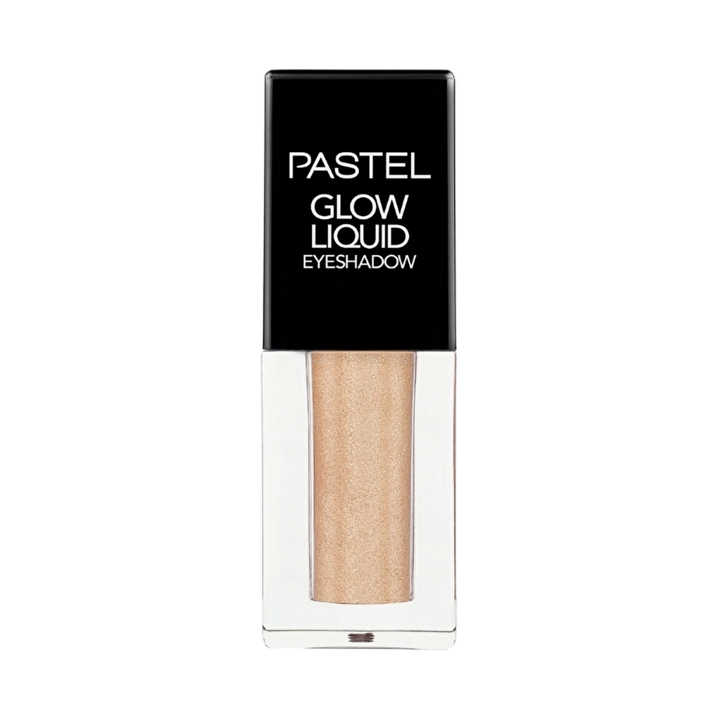 Pastel Glow Liquid Eyeshadow No: 225 1 pcs