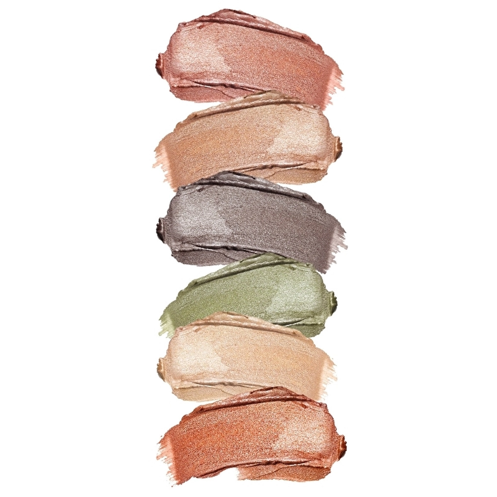 Pastel Glow Liquid Eyeshadow No:226 1 pcs
