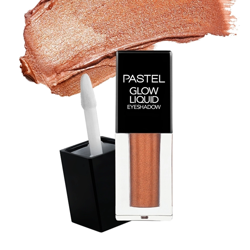 Pastel Glow Liquid Eyeshadow No:226 1 pcs