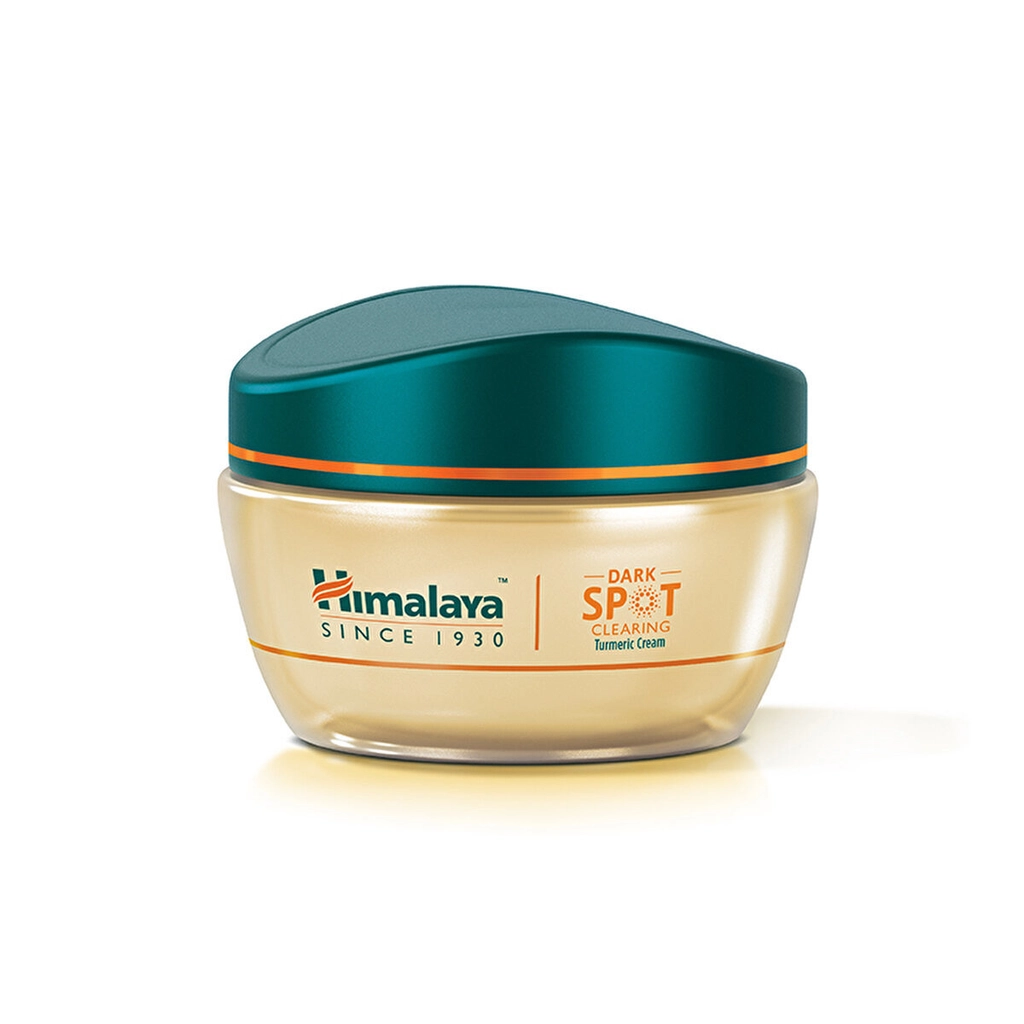 Himalaya Anti-Pickel Kurkuma Gesichtscreme 50ml