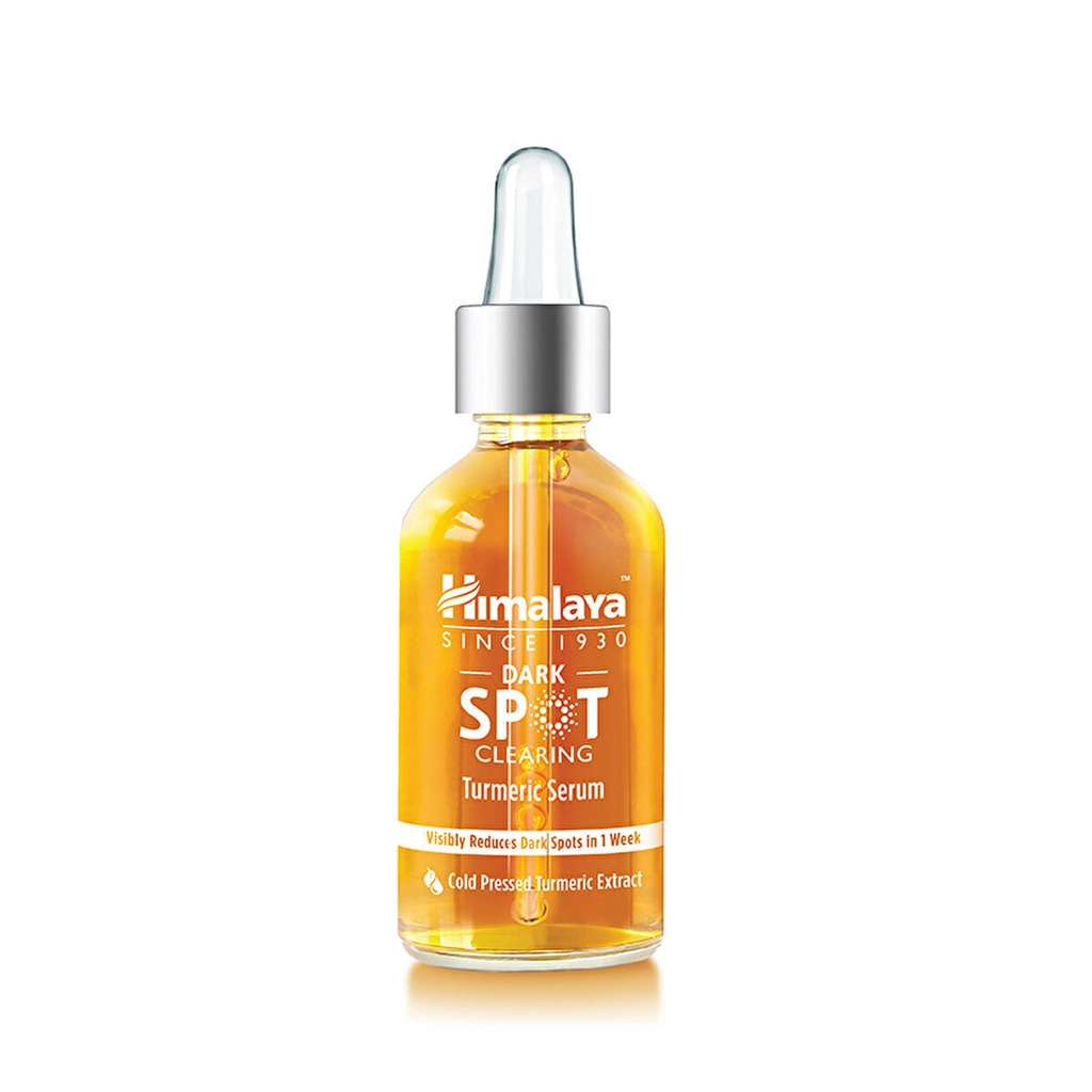 Himalaya Turmeric Essence Face Serum Anti-Spot 30 ml