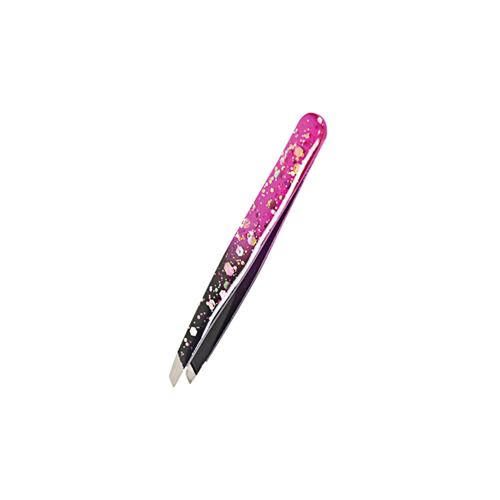 Nascita Side Mouth Tweezers 70 1 pcs