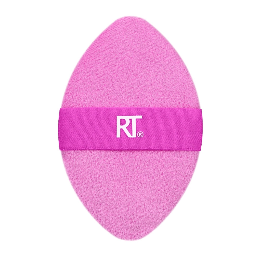 Real Techniques Miracle Doppelseitiger Make-up Schwamm
