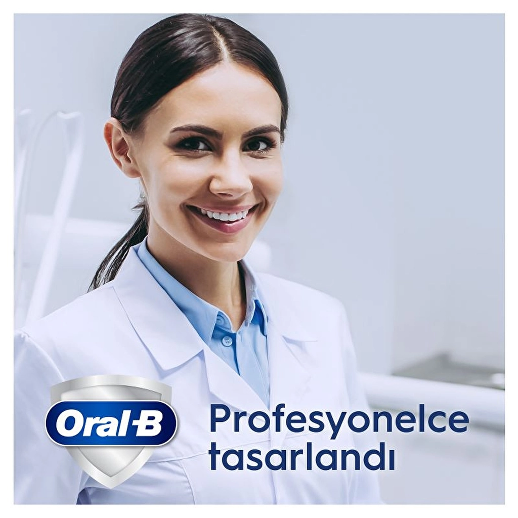 Oral-B معجون أسنان أورال-بي دينسيفي كلينيك كاريز شيلد 65 مل