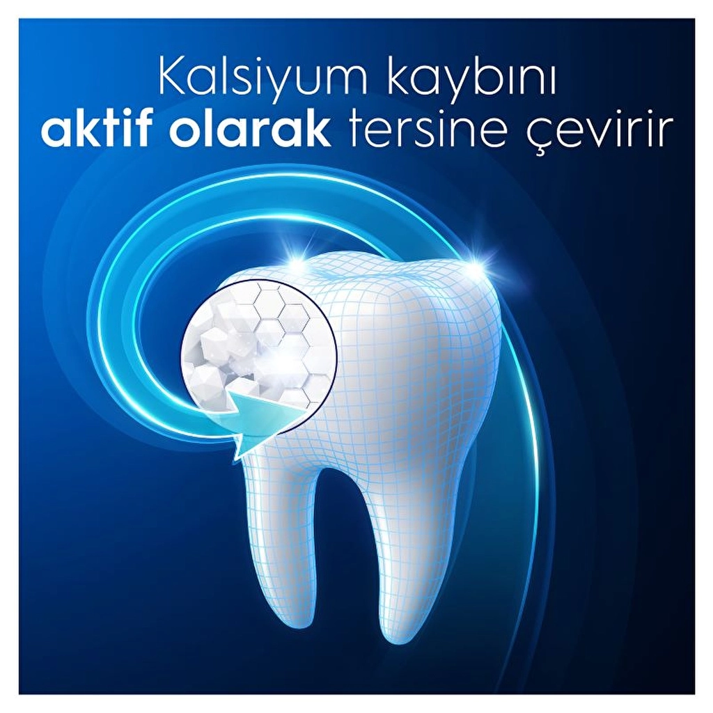 Oral-B معجون أسنان أورال-بي دينسيفي كلينيك كاريز شيلد 65 مل