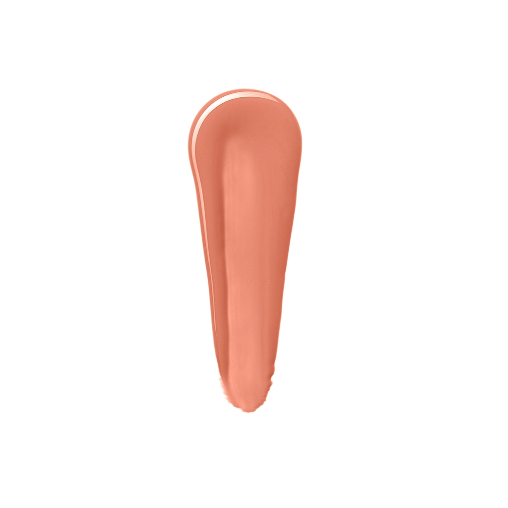 Flormar Dewy Lip Glaze Gloss - No. 004 Moisture & Shine