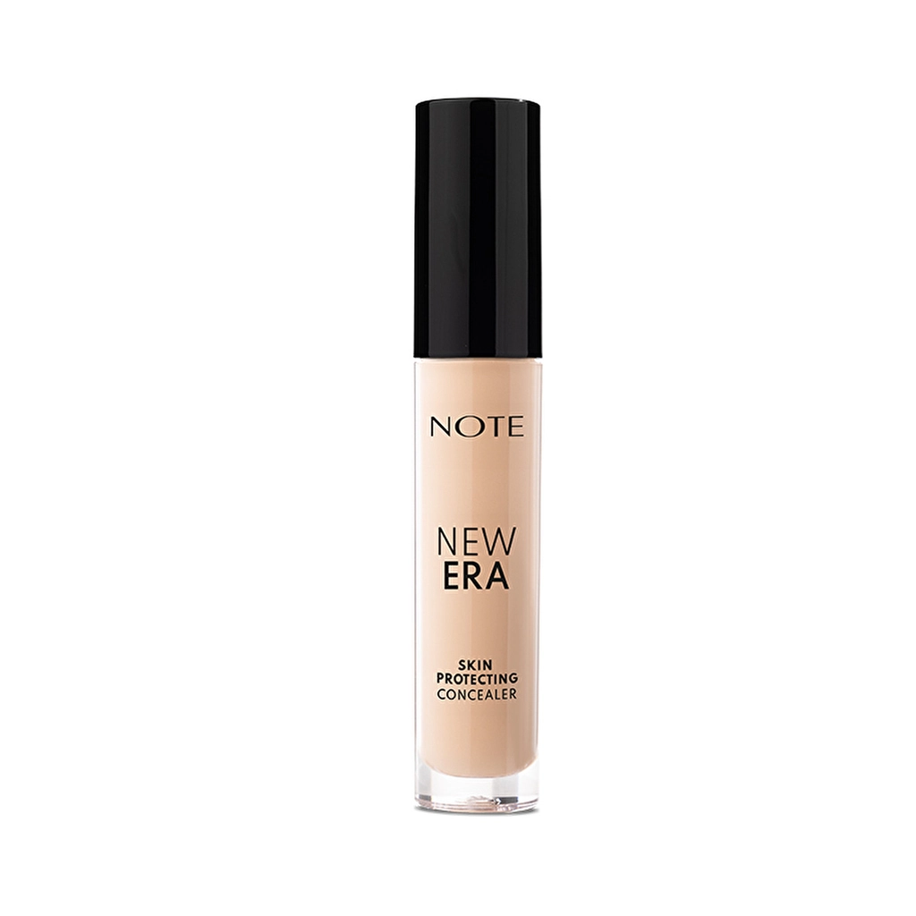Note New Era Skin Protect Concealer 40 1 pcs