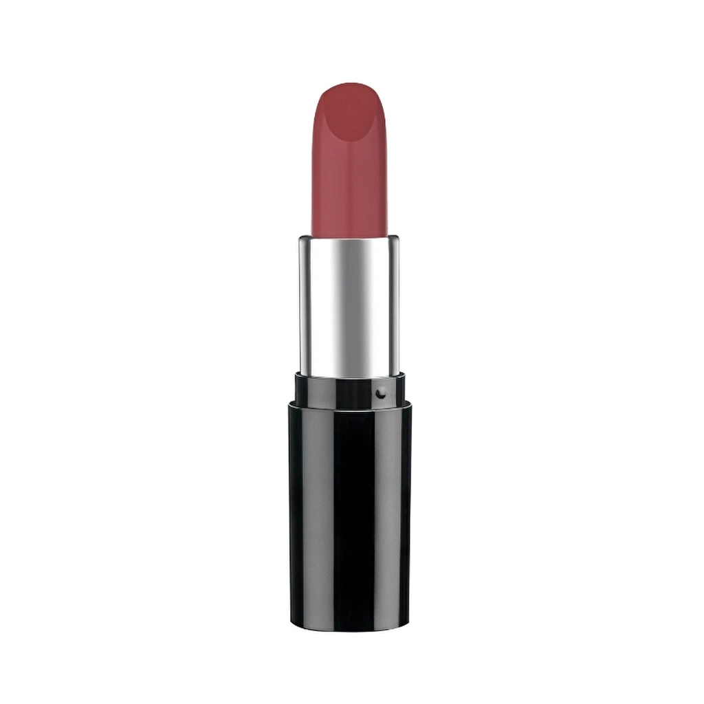 Pastell Nude Feuchtigkeitsspendender Lippenstift - Glänzendes Finish, Einfach Auftragen