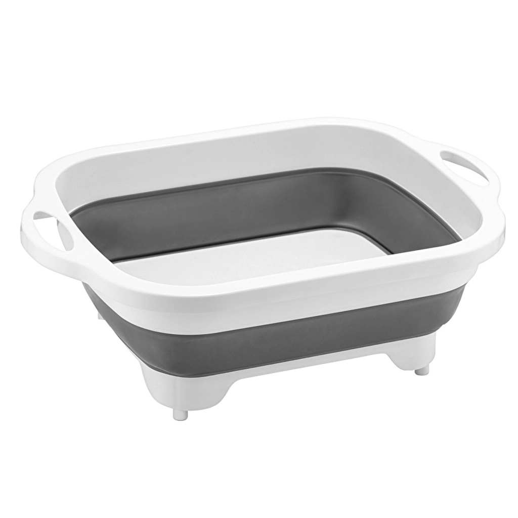 Bee Home Compact Foldable Dishwasher-Safe Cutting Board