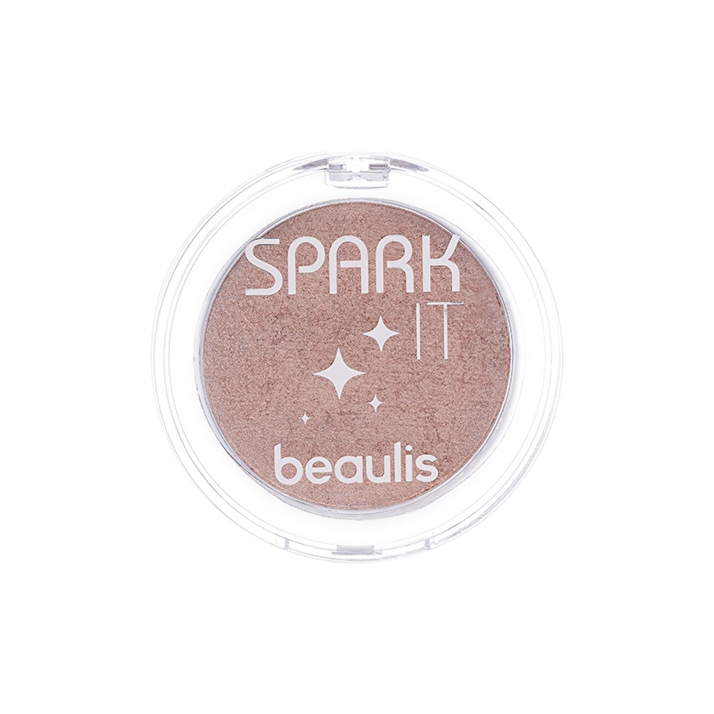 Beaulis Spark It Glitter Highlighter 908 - Dazzling Aura Glow