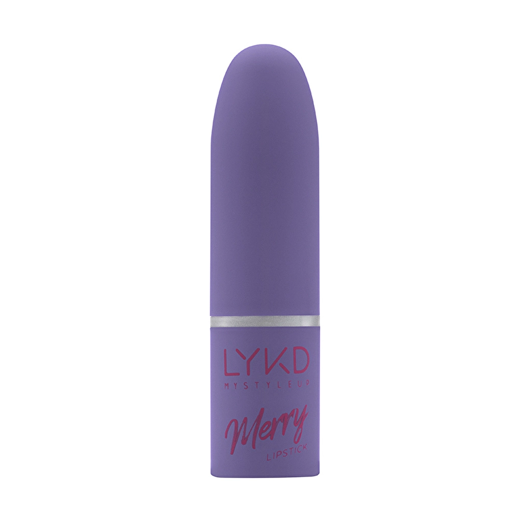 LYKD Merry Lippenstift 513 Misty Rose