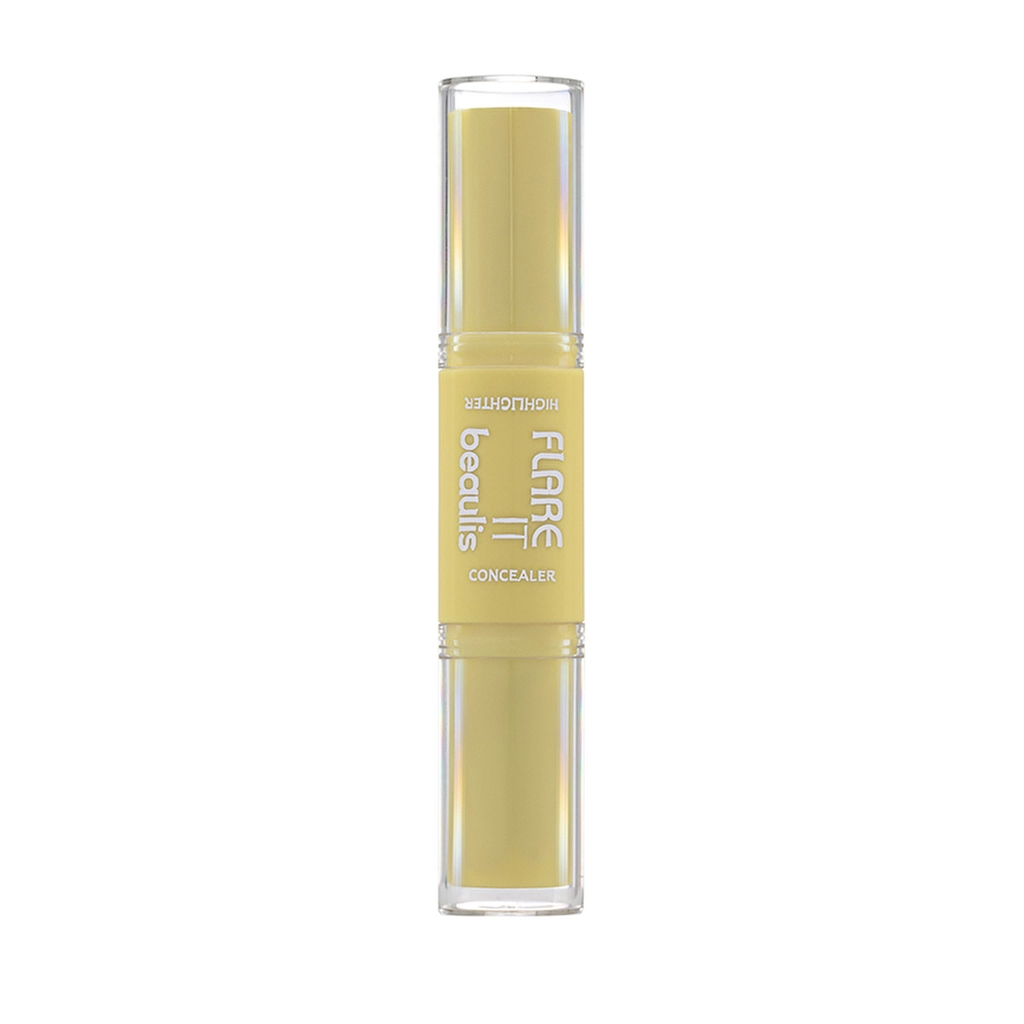 Beaulis قلم إضاءة وكونسيلر فلير إت من بيوليس 137 فاتح