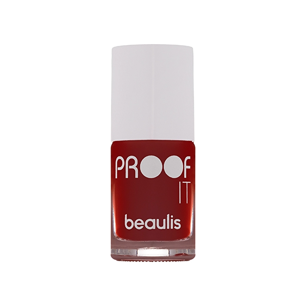 Beaulis Proof It Lippen- und Wangenfarbe 231 Crimson