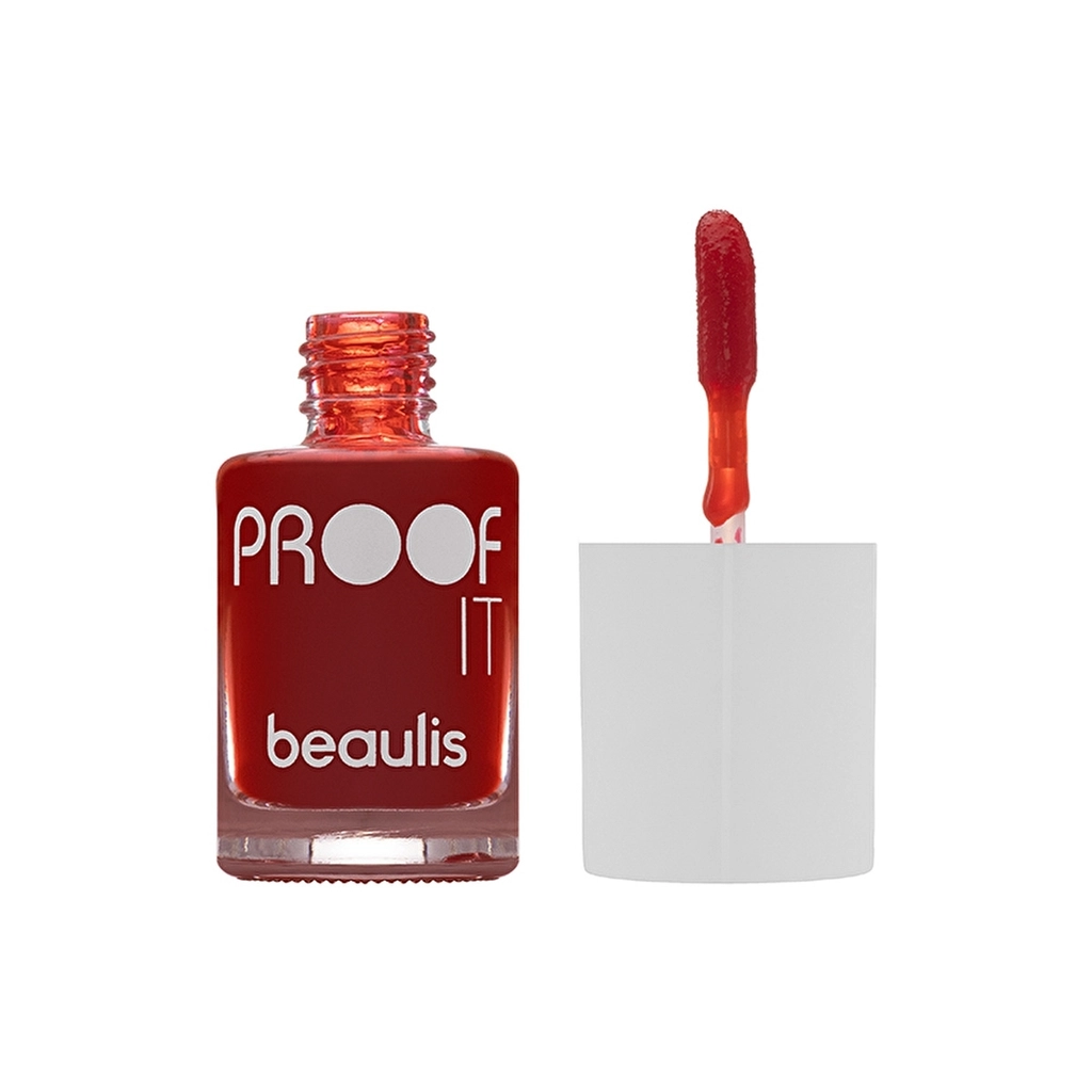 Beaulis Proof It Lippen- und Wangenfarbe 231 Crimson
